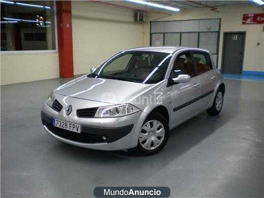 Renault Megane Business 1.5dCi105