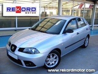 SEAT IBIZA 1.9 TDI PACK SPORT 100CV 5 PTAS-CLIMATR-LLANTAS - Barcelona