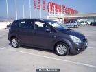 Toyota COROLLA VERSO 2.2 D-4D - mejor precio | unprecio.es