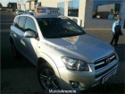 Toyota Rav4 2.2 D4D Executive 4x4 - mejor precio | unprecio.es