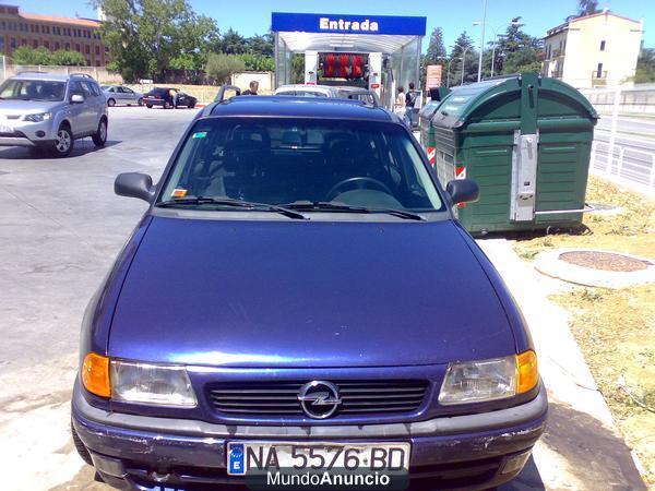 Vendo Opel Astra