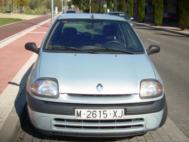 VENDO RENAULT CLIO ALIZE!!!