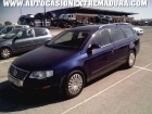 VOLKSWAGEN PASSAT 2.0 TDI 140CV TRENDLINE VARIANT 1.968 C.C. FAMILIAR - mejor precio | unprecio.es