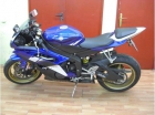 YAMAHA R 6 IMPECABLE - mejor precio | unprecio.es