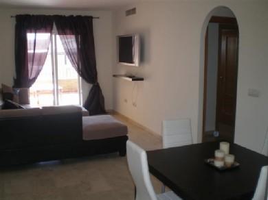 Apartamento con 2 dormitorios se vende en Mijas Costa, Costa del Sol