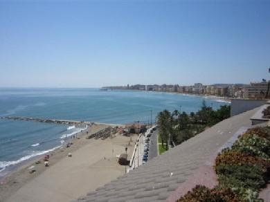 Apartamento con 3 dormitorios se vende en Fuengirola, Costa del Sol