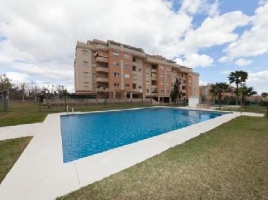 Apartamento con 4 dormitorios se vende en Torremolinos, Costa del Sol