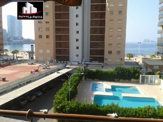 Apartamento en Benidorm