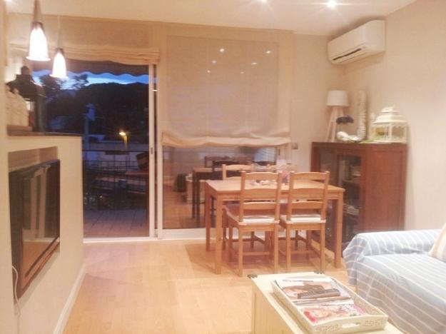 Apartamento en Calella de Palafrugell