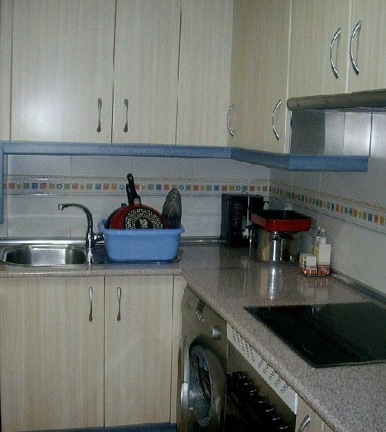 Apartamento en Guadalajara