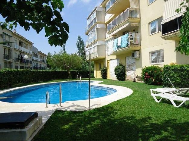 Apartamento en venta en Fuengirola, Málaga (Costa del Sol)