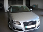 Audi A3 1.6 TDI Attraction 105 cv - mejor precio | unprecio.es