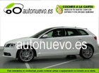 Audi A3 Sportback S Line Black Edition 1.8 Tfsi 160cv 6vel. Blanco Ibis, Negro ó rojo Brillante. Nuevo.Nacional. - mejor precio | unprecio.es