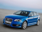 AUDI S3 2.0 TFSI QUATTRO 265 cv - mejor precio | unprecio.es