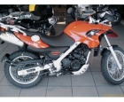 BMW G 650 GS - mejor precio | unprecio.es