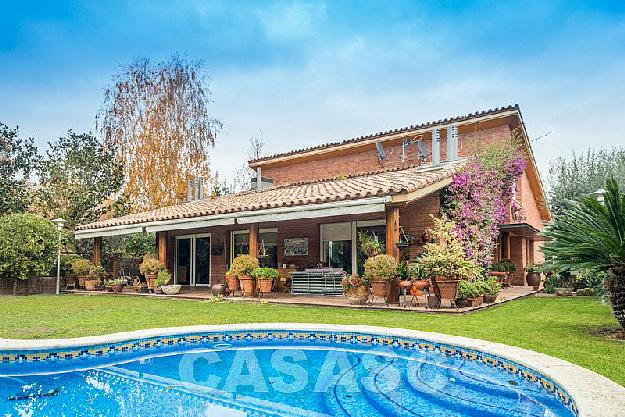 Casa en Sant Cugat del Vallès