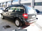 Chrysler Voyager SE 2.5 CRD - mejor precio | unprecio.es