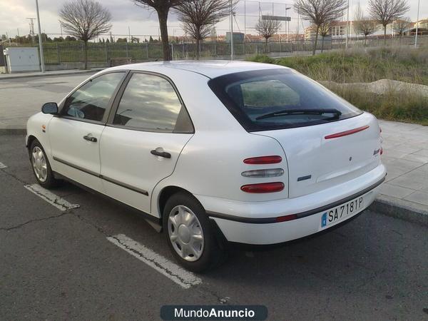 coche de ocasión