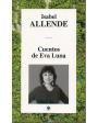 Cuentos de Eva Luna. ---  Círculo de Lectores, 1991, Barcelona