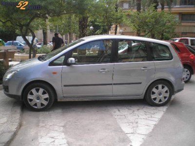 FORD FOCUS FOCUS CMAX TREND CDTI 105 CV - Alicante