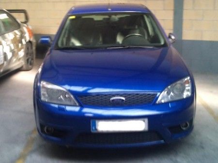 FORD MONDEO ST 220 - 226 CV - BURGOS