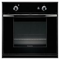 Hotpoint-Ariston FH G BK/HA