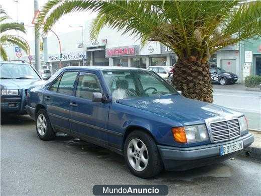 Mercedes-Benz 200 230E