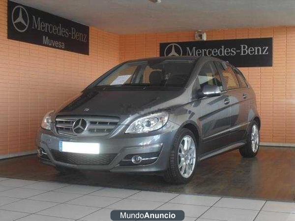 Mercedes-Benz Clase B B 180 CDI Sport Edition