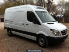 Mercedes-Benz Sprinter 313 cdi cv130 isotermo+frio co - mejor precio | unprecio.es