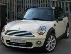 MINI COOPER COOPER D CLUBMAN - Barcelona