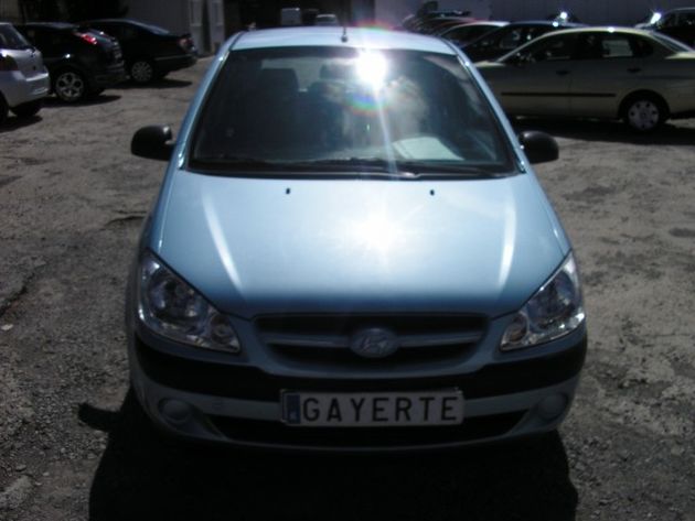 NISSAN MICRA 1.2