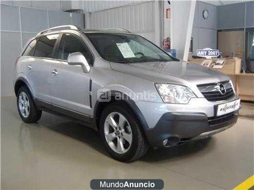 Opel Antara Cosmo 2.0 CDTI 16V Auto