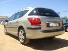 PEUGEOT 407 SW ST Confort 2.0 HDi 136 - mejor precio | unprecio.es