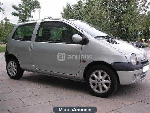 Renault Twingo Authentique 1.2