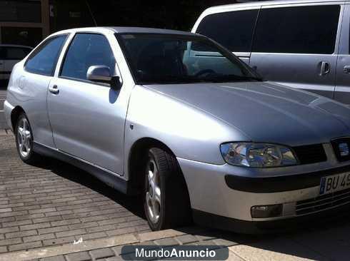 Seat Córdoba 1.9 TDI