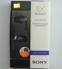 SONY MDR-EX300SL AURICULARES ALTA FIDELIDAD NUEVO - mejor precio | unprecio.es