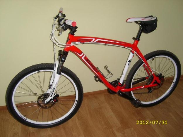 Specialized Hardrock Sport 2010