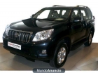 Toyota Land Cruiser D-4d Vx \'10 - mejor precio | unprecio.es