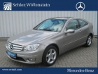 Vendo Mercedes-Benz CLC 230 COMAND - mejor precio | unprecio.es