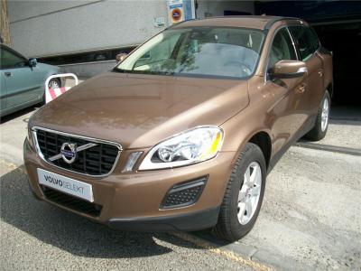 Volvo xc60 d3 momentum