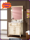 MUEBLE DE BAÑO...Calidad+Servicio+Precio - mejor precio | unprecio.es