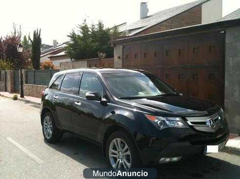 Acura MDX solo 28900.  TMCARS.ES