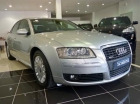 Audi a8 42 tdi quattro tiptronic dpf en valencia - mejor precio | unprecio.es