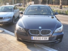 BMW 525d Touring - mejor precio | unprecio.es