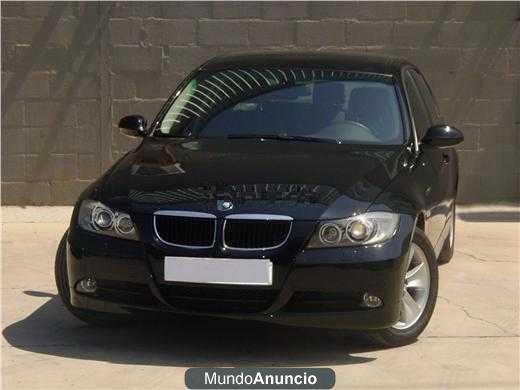 BMW Serie 3 320D