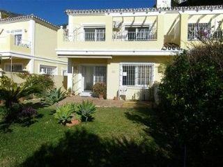 Casa en venta en Mijas Costa, Málaga (Costa del Sol)