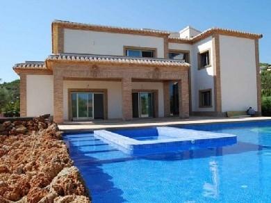 Chalet con 3 dormitorios se vende en Javea, Costa Blanca