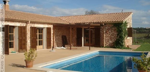 Chalet en Felanitx