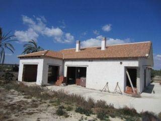 Finca/Casa Rural en venta en Guardamar del Segura, Alicante (Costa Blanca)