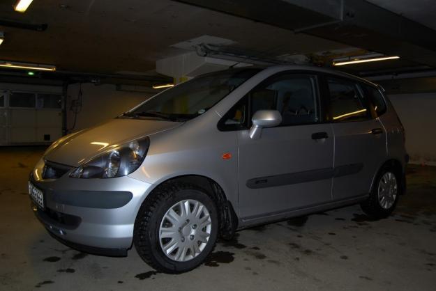 Honda Jazz 1.4 2003